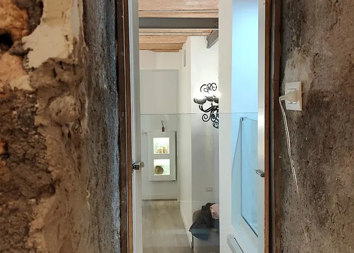 Spanish Queen דירה